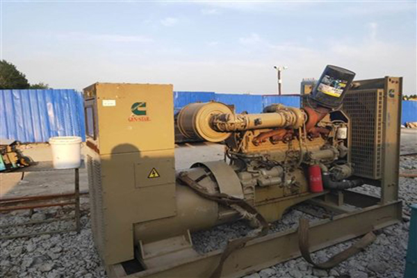 措美发电机出租 措美发电机出租