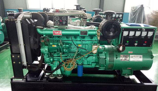 措美发电机不发电的原因 措美发电机不发电的原因