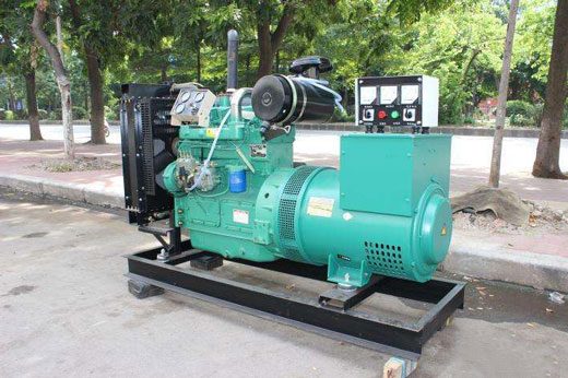 措美发电机不发电的原因 措美发电机不发电的原因